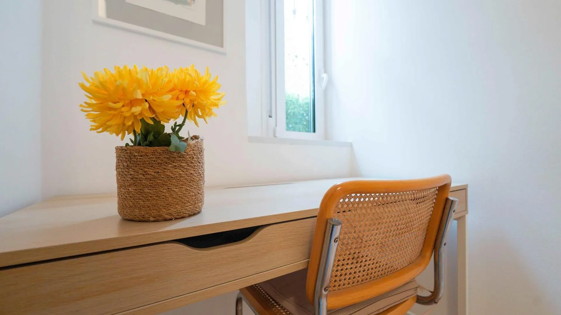 Apartamento A Estrenar Junto Al Centro De La Ciudad Seville Spain
