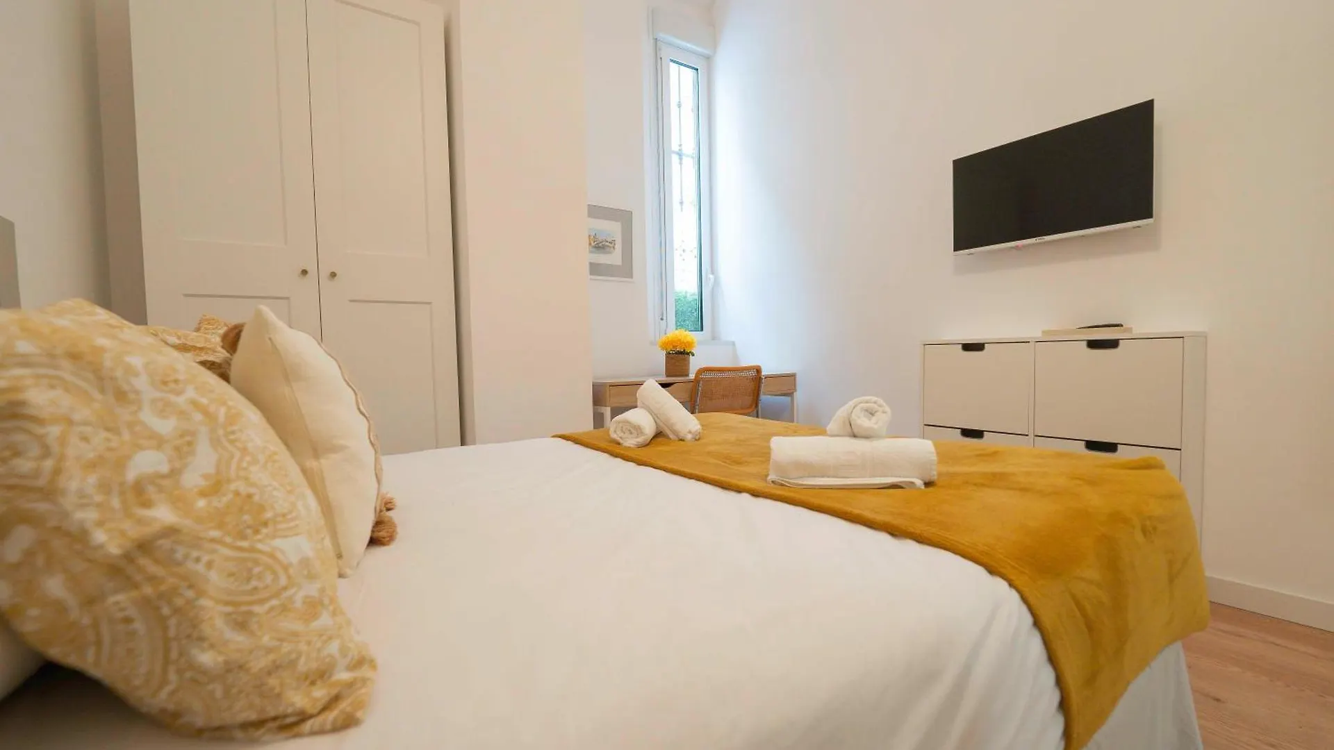 Apartamento A Estrenar Junto Al Centro De La Ciudad Seville